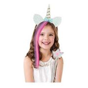 Set cordeluta si bagheta magica Dream Horse Toi-Toys TT12452Z BBJTT12452Z_Alb