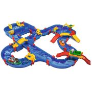 Set de joaca cu apa aquaplay amphie world hubs8700001650