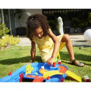 Set de joaca cu apa aquaplay amphie world hubs8700001650