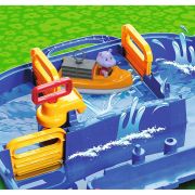 Set de joaca cu apa aquaplay amphie world hubs8700001650