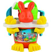 Set de joaca pentru nisip iepurasul max - okeagi1490-0max