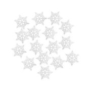 Set fulgi de zapada fosforescenti Ice Princess Toi-Toys TT12140A BBJTT12140A_Initiala