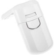 Sistem de siguranta din plastic pentru sertare, 8x7x4 cm Ikonka IK6797 BBJIK6797_Alb