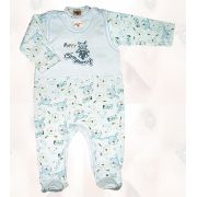 Body pentru bebelusi - Colectia Puppy - MK0312-7.12 luni