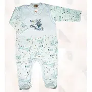 Body pentru bebelusi - Colectia Puppy - MK0312-7.12 luni