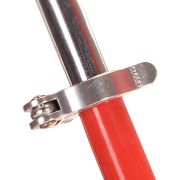 Bicicleta fara pedale 10 inch Learn 2 Ride WeeRide WR12R BBJWR12R_Rosu
