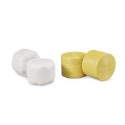 Bruder - Accesorii - 4 Baloti Rotunzi De Fan (2 Ambalati) ARTBR02345
