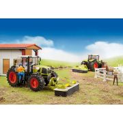 Bruder - Accesorii - Cositoare Cu Disc Frontal Claas Disco 3050 Fc Plus ARTBR02324