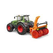 Bruder - Accesorii - Freza De Zapada ARTBR02349