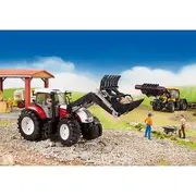 Bruder - Accesorii - Incarcator Frontal ARTBR03333