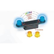 Bruder - Accesorii - Modul Lumina Si Sunete Pentru Camioane ARTBR02801