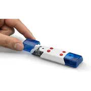 Bruder - Accesorii - Modul Lumina Si Sunete Pentru Camioane Si Masini ARTBR02802