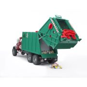Bruder - Camion Gunoi Mack Granite ARTBR02812