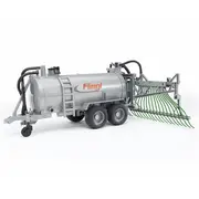 Bruder - Cilindru Fliegl Cu Furtunuri Raspandite ARTBR02020