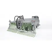 Bruder - Cilindru Fliegl Cu Furtunuri Raspandite ARTBR02020