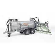 Bruder - Cilindru Fliegl Cu Furtunuri Raspandite ARTBR02020