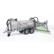 Bruder - Cilindru Fliegl Cu Furtunuri Raspandite ARTBR02020
