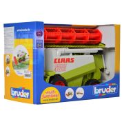 Bruder - Combina Agricola Claas Lexion 480 ARTBR02120