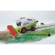 Bruder - Combina Agricola Claas Lexion 480 ARTBR02120
