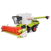 Bruder - Combina Agricola Claas Lexion 780 Terra Trac ARTBR02119