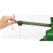 Bruder - Combina Agricola John Deere T670I ARTBR02132