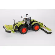 Bruder - Cositoare Tripla Claas Disco 8550 C Plus ARTBR02218