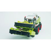 Bruder - Cositoare Tripla Claas Disco 8550 C Plus ARTBR02218