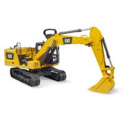 Bruder - Excavator Cat ARTBR02483