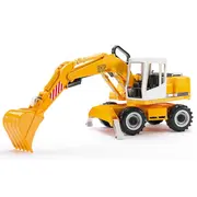 Bruder - Excavator Liebherr ARTBR02426