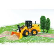 Bruder - Incarcator Articulat Fr 130 ARTBR02425