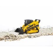 Bruder - Incarcator Compact Pe Senile Cat ARTBR02136