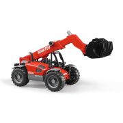 Bruder - Incarcator Telescopic Manitou Mlt 633 ARTBR02125