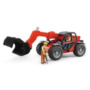 Bruder - Incarcator Telescopic Manitou Mlt 633 ARTBR02125