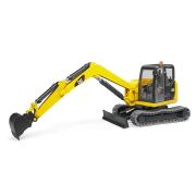 Bruder - Mini Excavator Cat ARTBR02456