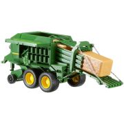 Bruder - Presa Baloti John Deere ARTBR02017