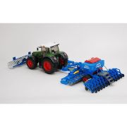 Bruder - Presa Frontala Pentru Brazde Lemken Variopack K ARTBR02222