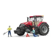 Bruder - Tractor Case Ih Optum 300 Cvx ARTBR03190