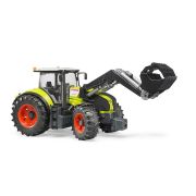 Bruder - Tractor Claas Axion 950 Cu Incarcator Frontal ARTBR03013
