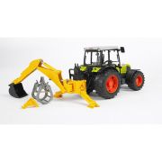 Bruder - Tractor Claas Nectis 267 F ARTBR02110