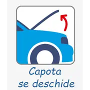 Bruder - Tractor Massey Ferguson 7480 Cu Remorca Basculabila ARTBR02045