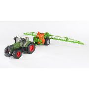 Bruder - Utilaj De Erbicidat Amazone Ux5200 ARTBR02207