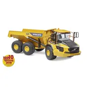 Bruder Basculanta Volvo A60H ARTBR02455