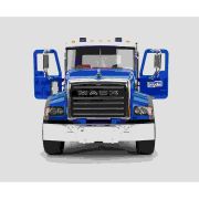 Bruder Betoniera Mack Granite ARTBR02814