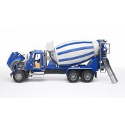 Bruder Betoniera Mack Granite ARTBR02814