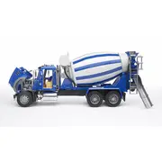 Bruder Betoniera Mack Granite ARTBR02814