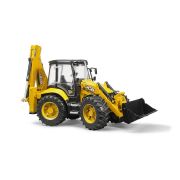 Bruder Buldoexcavator Jcb 5Cx Eco ARTBR02454