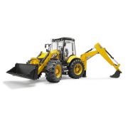 Bruder Buldoexcavator Jcb 5Cx Eco ARTBR02454