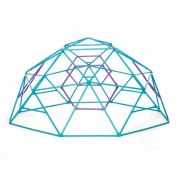 Complex de catarat climbing dome 260 cm plum - okeplum22404