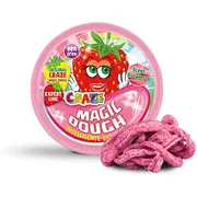 Craze - Plastilina 70 Grame - Fructe - 6 Modele Diferite ARTCRZ35368