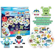 Craze - Set Creatie Margele Pentru Baieti ARTCRZ11065